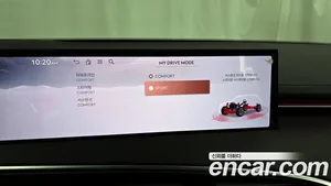 Genesis GV70, 2024 — миниатюра 22