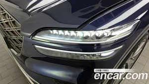 Genesis GV70, 2024 — миниатюра 8