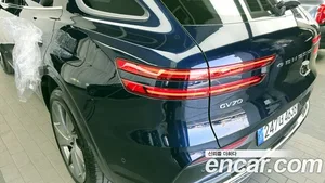 Genesis GV70, 2024 — миниатюра 9