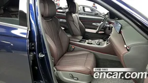 Genesis GV70, 2024 — миниатюра 16