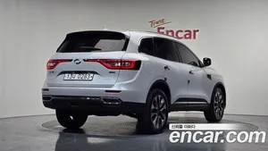 Renault QM6, 2016 — миниатюра 2