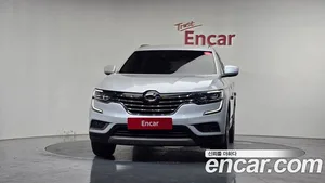 Renault QM6, 2016 — миниатюра 3