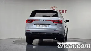 Renault QM6, 2016 — миниатюра 4