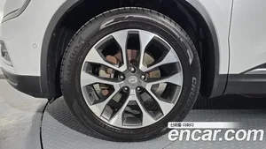 Renault QM6, 2016 — миниатюра 5