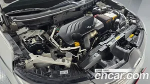 Renault QM6, 2016 — миниатюра 6