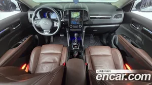 Renault QM6, 2016 — миниатюра 7