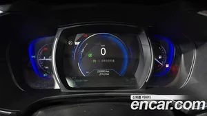 Renault QM6, 2016 — миниатюра 8