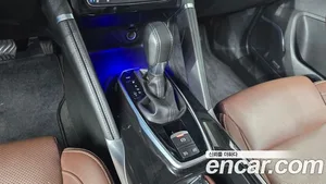 Renault QM6, 2016 — миниатюра 9