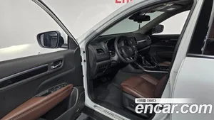 Renault QM6, 2016 — миниатюра 10