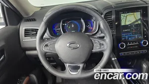 Renault QM6, 2016 — миниатюра 12