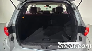 Renault QM6, 2016 — миниатюра 20