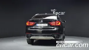 BMW X6, 2017 — миниатюра 4