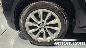 BMW X6, 2017 — миниатюра 5