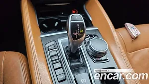 BMW X6, 2017 — миниатюра 9
