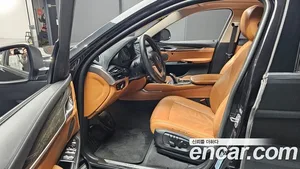 BMW X6, 2017 — миниатюра 10