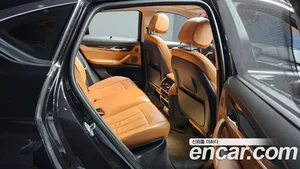 BMW X6, 2017 — миниатюра 12