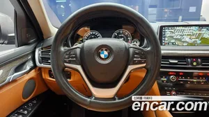 BMW X6, 2017 — миниатюра 13