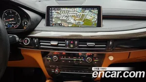 BMW X6, 2017 — миниатюра 14