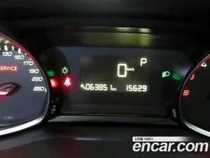 Peugeot 308, 2015 — миниатюра 9