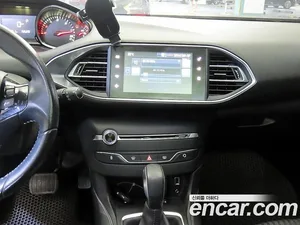 Peugeot 308, 2015 — миниатюра 11