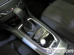 Peugeot 308, 2015 — миниатюра 12