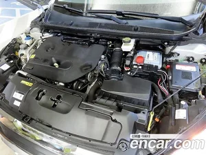 Peugeot 308, 2015 — миниатюра 18