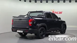 KGM Rexton, 2021 — миниатюра 2