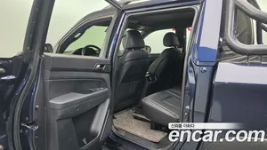 KGM Rexton, 2021 — миниатюра 16