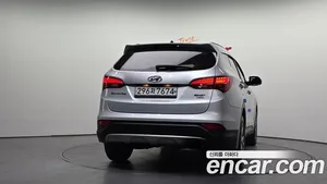 Hyundai Santa Fe, 2014 — миниатюра 4