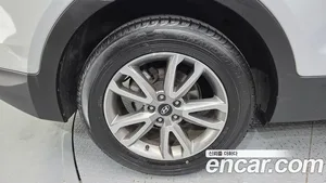 Hyundai Santa Fe, 2014 — миниатюра 5