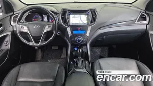 Hyundai Santa Fe, 2014 — миниатюра 7