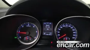 Hyundai Santa Fe, 2014 — миниатюра 8