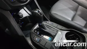 Hyundai Santa Fe, 2014 — миниатюра 9