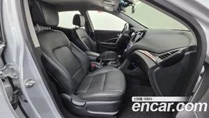 Hyundai Santa Fe, 2014 — миниатюра 10