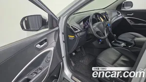 Hyundai Santa Fe, 2014 — миниатюра 11