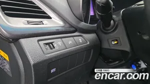 Hyundai Santa Fe, 2014 — миниатюра 12