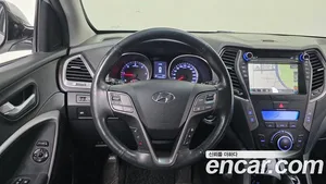 Hyundai Santa Fe, 2014 — миниатюра 13