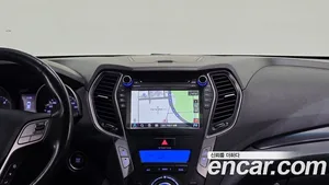 Hyundai Santa Fe, 2014 — миниатюра 15