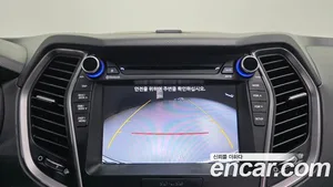 Hyundai Santa Fe, 2014 — миниатюра 16