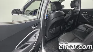 Hyundai Santa Fe, 2014 — миниатюра 17