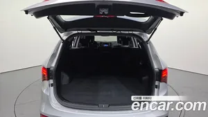 Hyundai Santa Fe, 2014 — миниатюра 20