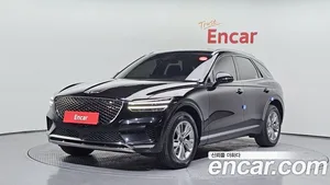 Genesis GV70, 2021 — миниатюра 1