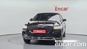 Genesis GV70, 2021 — миниатюра 3