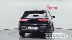 Genesis GV70, 2021 — миниатюра 4