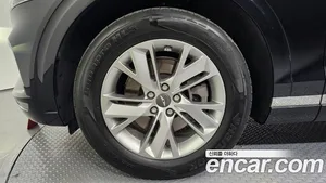 Genesis GV70, 2021 — миниатюра 5