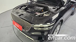 Genesis GV70, 2021 — миниатюра 6