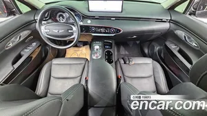 Genesis GV70, 2021 — миниатюра 7