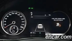 Genesis GV70, 2021 — миниатюра 8