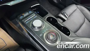 Genesis GV70, 2021 — миниатюра 9