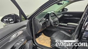 Genesis GV70, 2021 — миниатюра 10